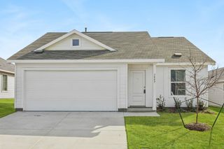 3049 Titan Springs Drive, Fort Worth, TX 76179