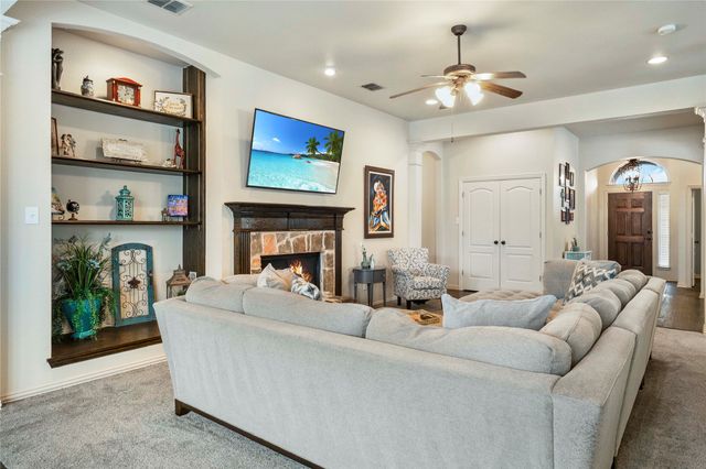 5218 Pueblo Lane, Frisco, TX 75034