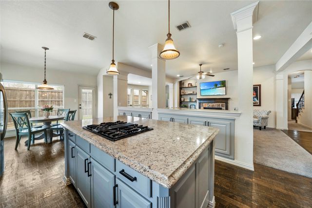 5218 Pueblo Lane, Frisco, TX 75034