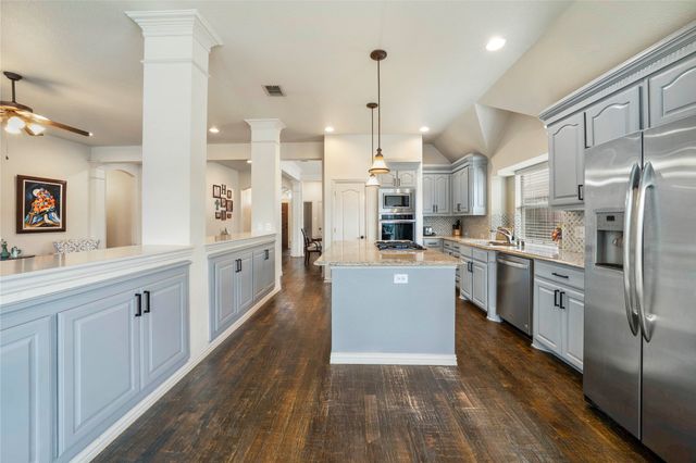 5218 Pueblo Lane, Frisco, TX 75034