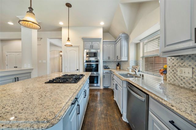 5218 Pueblo Lane, Frisco, TX 75034