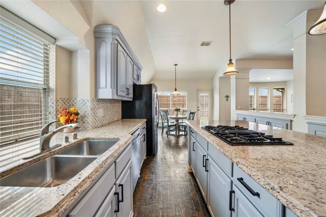 5218 Pueblo Lane, Frisco, TX 75034