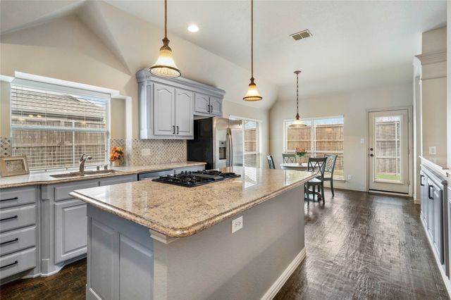 5218 Pueblo Lane, Frisco, TX 75034