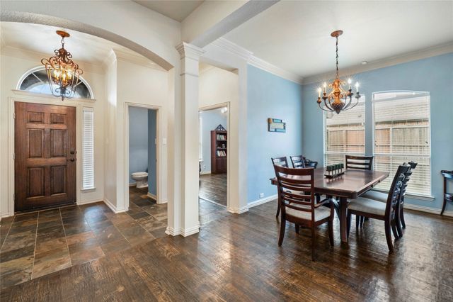 5218 Pueblo Lane, Frisco, TX 75034