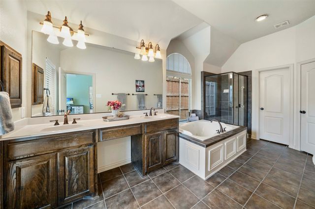 5218 Pueblo Lane, Frisco, TX 75034