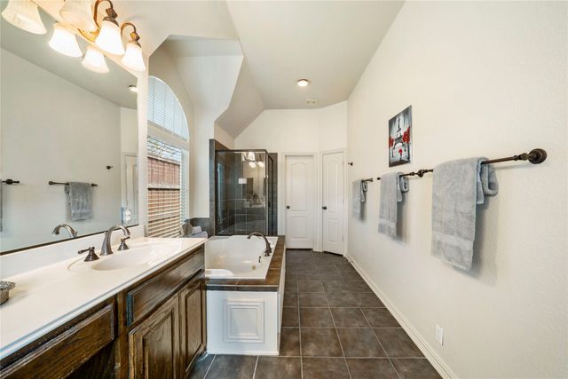 5218 Pueblo Lane, Frisco, TX 75034