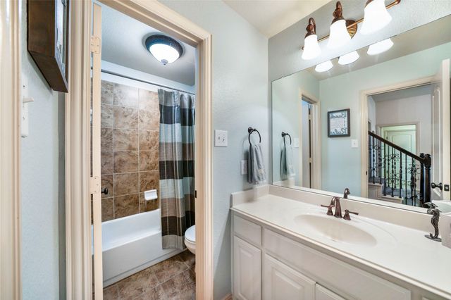5218 Pueblo Lane, Frisco, TX 75034