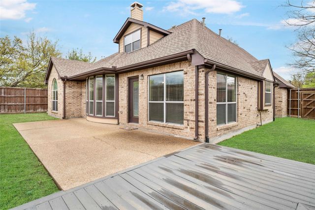 5218 Pueblo Lane, Frisco, TX 75034