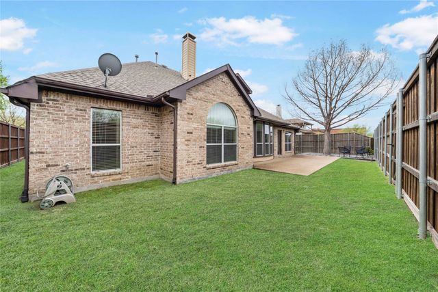 5218 Pueblo Lane, Frisco, TX 75034