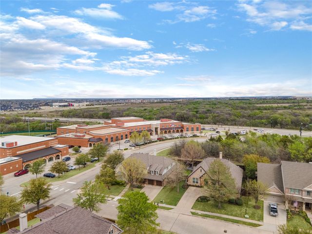5218 Pueblo Lane, Frisco, TX 75034