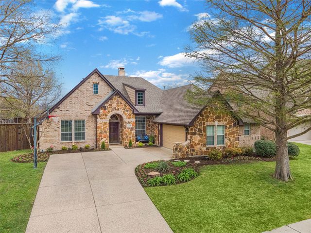 5218 Pueblo Lane, Frisco, TX 75034