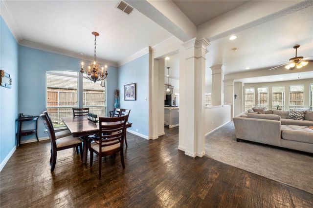 5218 Pueblo Lane, Frisco, TX 75034