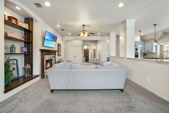 5218 Pueblo Lane, Frisco, TX 75034