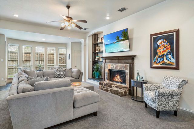5218 Pueblo Lane, Frisco, TX 75034