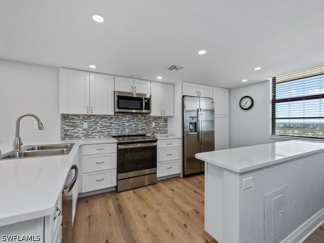 440 Seaview CT 1502, Marco Island, FL 34145