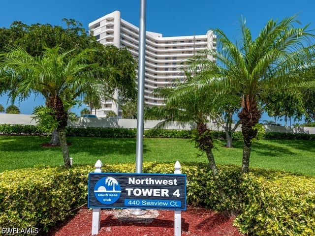 440 Seaview CT 1502, Marco Island, FL 34145