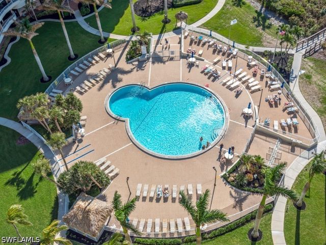 440 Seaview CT 1502, Marco Island, FL 34145