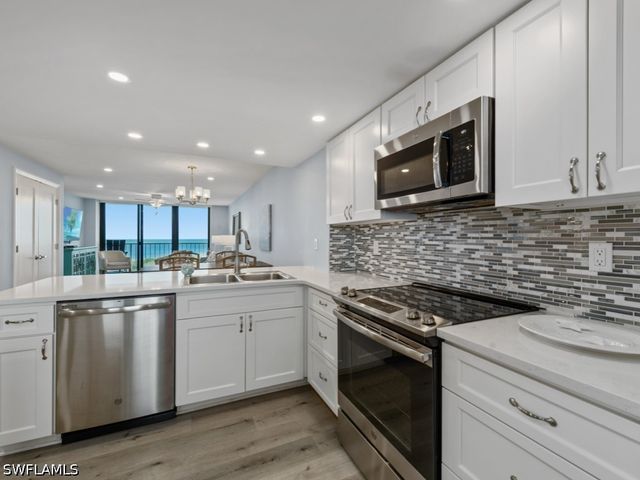 440 Seaview CT 1502, Marco Island, FL 34145