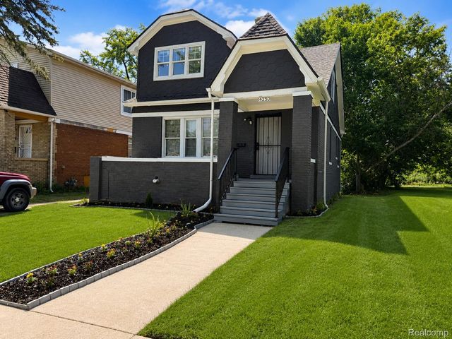 14250 Elmdale Street, Detroit, MI 48213