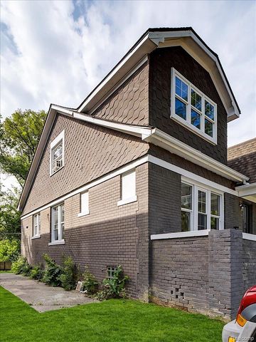 14250 Elmdale Street, Detroit, MI 48213