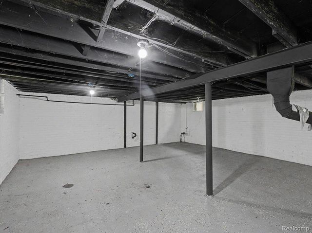 14250 Elmdale Street, Detroit, MI 48213
