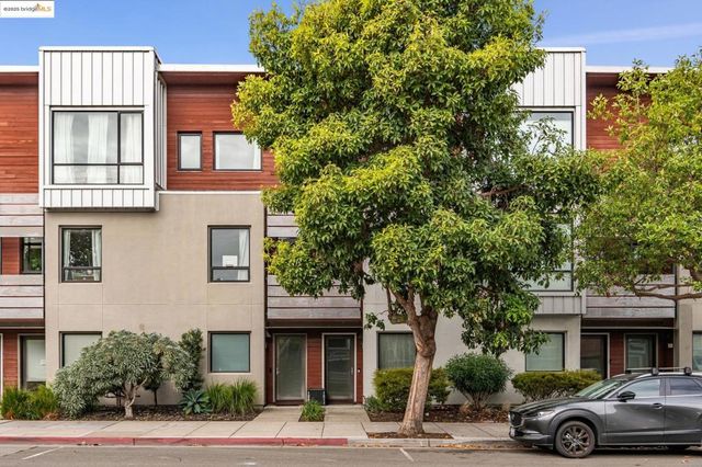 1211 Wood St, Oakland, CA 94607