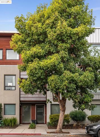 1211 Wood St, Oakland, CA 94607