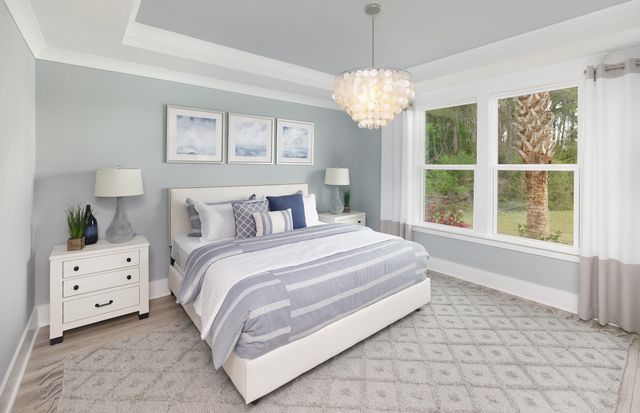2459 Spring Rise Dr, Longs, SC 29568