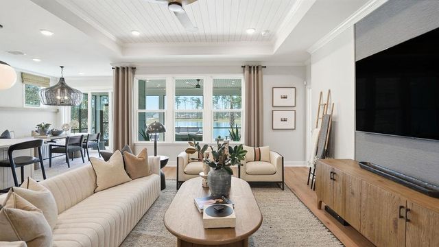 2459 Spring Rise Dr, Longs, SC 29568