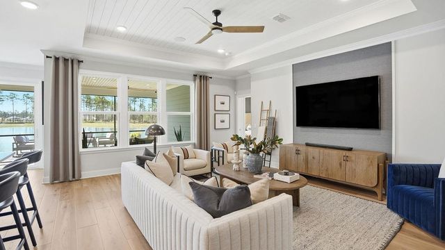 2459 Spring Rise Dr, Longs, SC 29568
