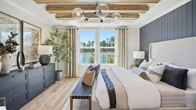 2459 Spring Rise Dr, Longs, SC 29568