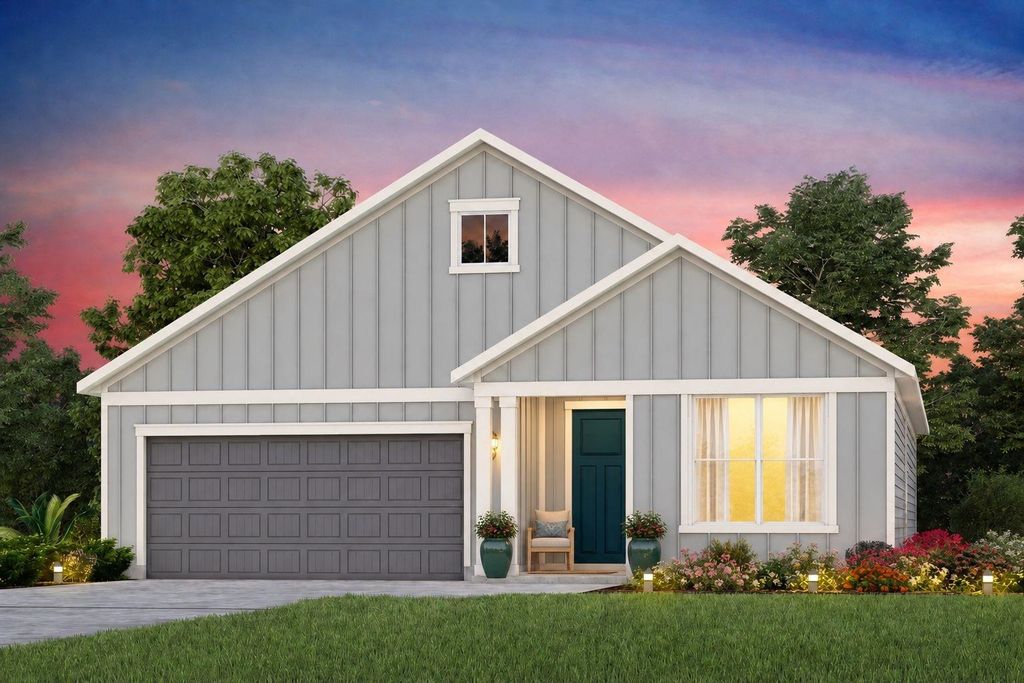 2459 Spring Rise Dr, Longs, SC 29568
