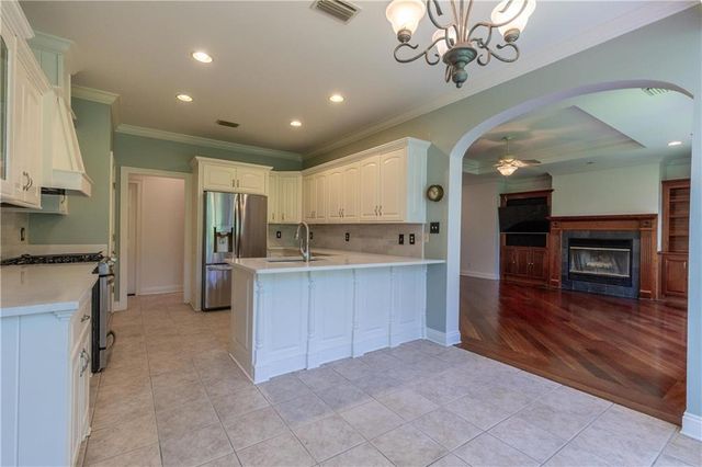 11 General Canby Drive, Spanish Fort, AL 36527