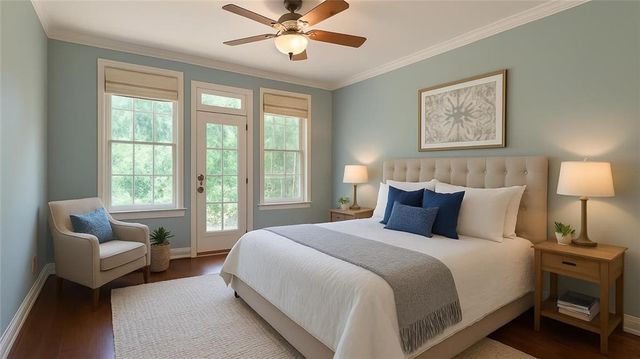 11 General Canby Drive, Spanish Fort, AL 36527