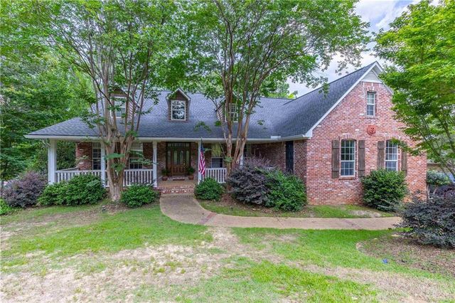 11 General Canby Drive, Spanish Fort, AL 36527