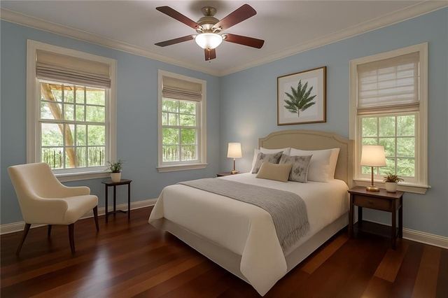 11 General Canby Drive, Spanish Fort, AL 36527