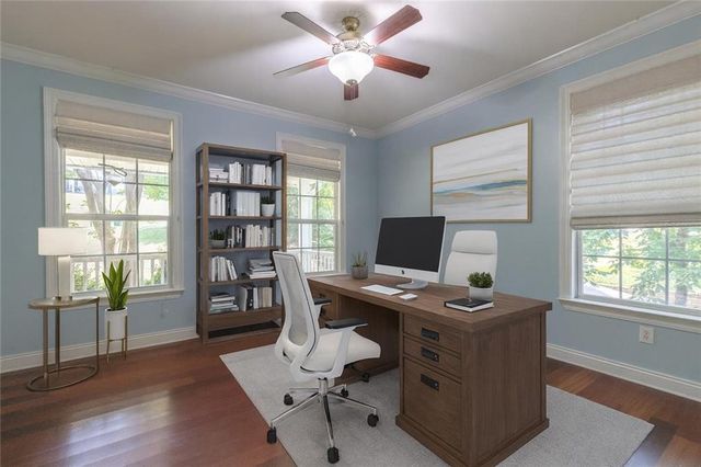 11 General Canby Drive, Spanish Fort, AL 36527