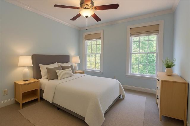 11 General Canby Drive, Spanish Fort, AL 36527