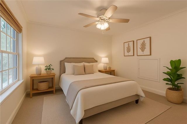 11 General Canby Drive, Spanish Fort, AL 36527