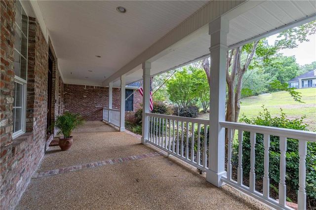 11 General Canby Drive, Spanish Fort, AL 36527