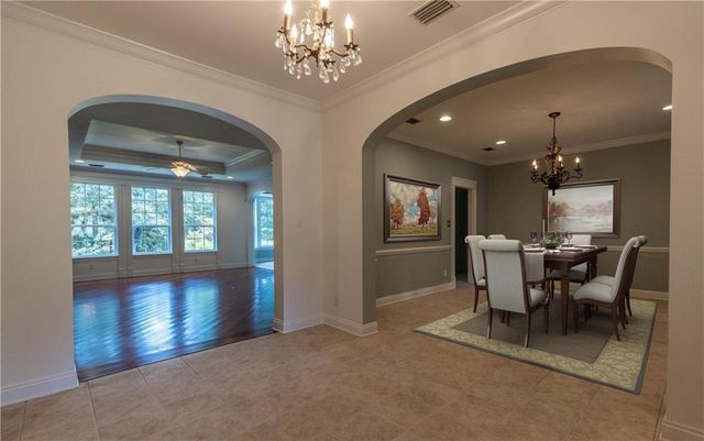 11 General Canby Drive, Spanish Fort, AL 36527