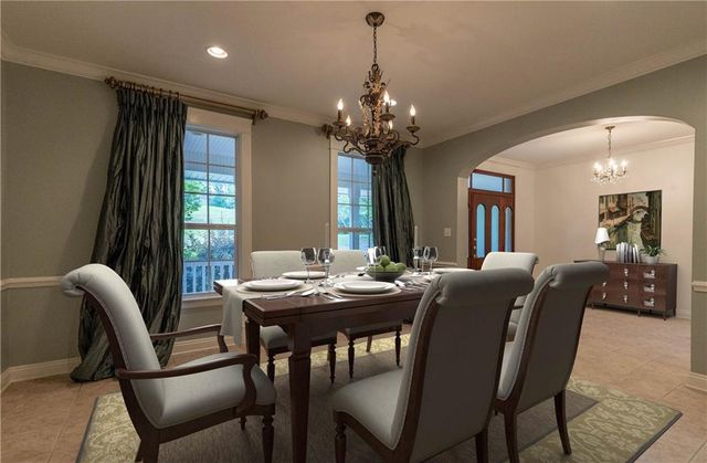 11 General Canby Drive, Spanish Fort, AL 36527