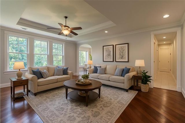 11 General Canby Drive, Spanish Fort, AL 36527