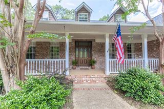 11 General Canby Drive, Spanish Fort, AL 36527