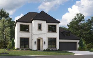 211 Nightfall Drive, Prosper, TX 75078