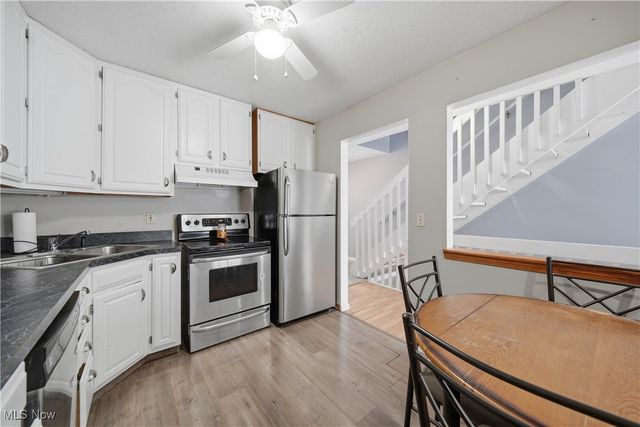 1413 Colony Drive, Streetsboro, OH 44241