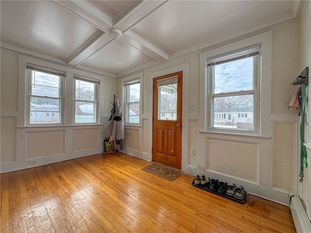 28 Burgess Drive, Warwick, RI 02886