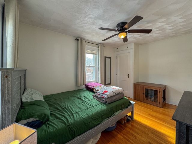 28 Burgess Drive, Warwick, RI 02886