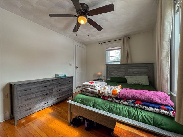 28 Burgess Drive, Warwick, RI 02886