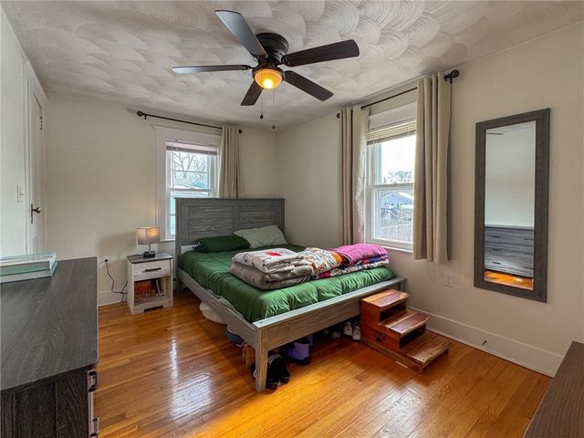 28 Burgess Drive, Warwick, RI 02886